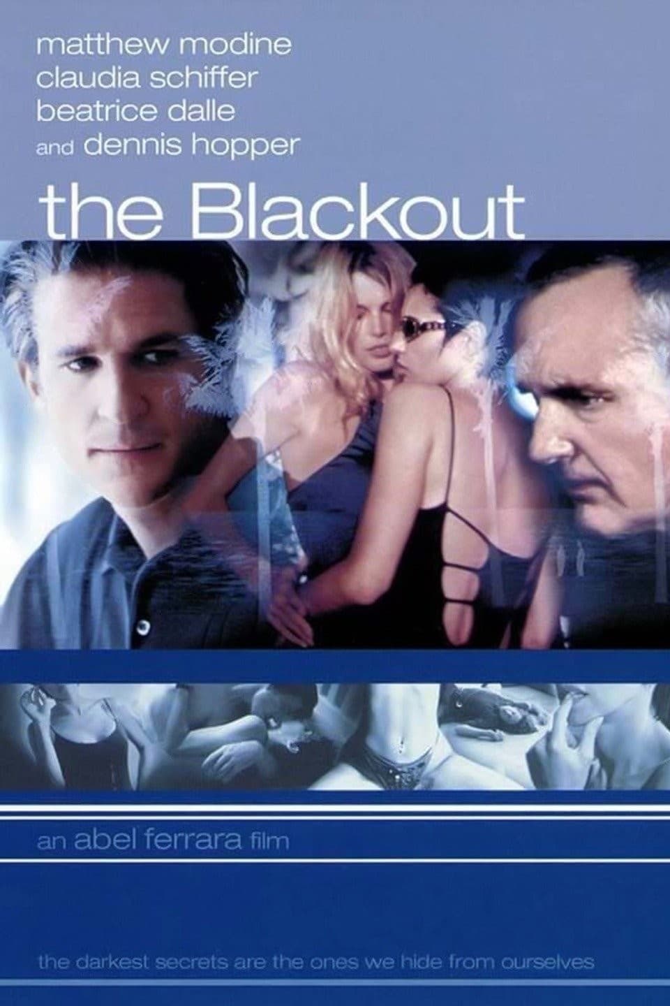 The Blackout