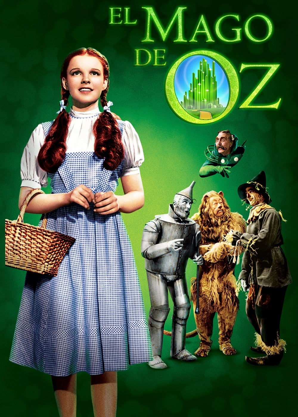 The Wizard of Oz