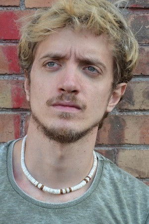 et billede af Jacopo Crovella