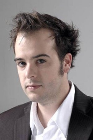 Gabriel Gorosito's picture in the cast