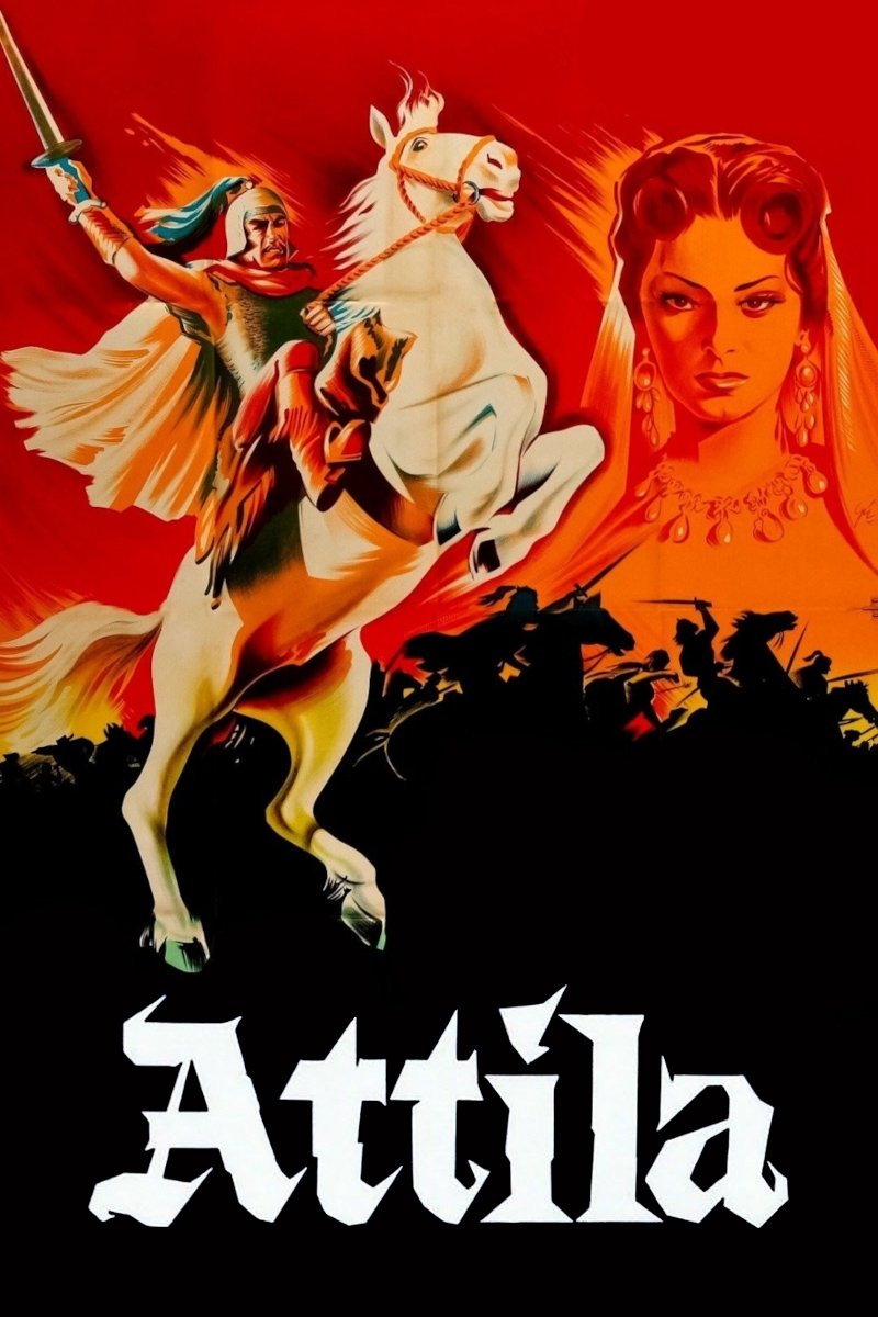 Attila