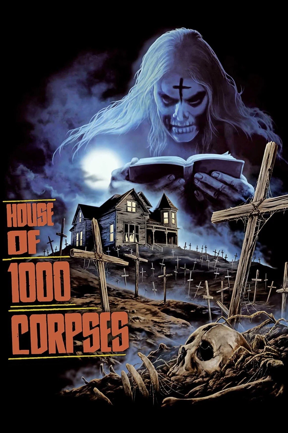 House of 1000 Corpses