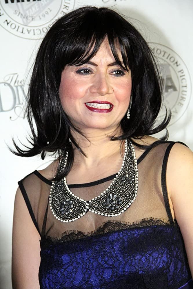 et billede af Yeena Fisher