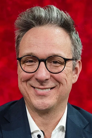 et billede af Pierre-François Legendre