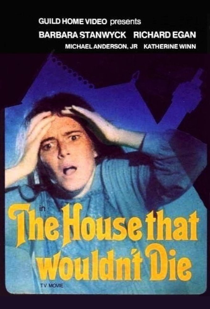 The House That Would Not Die