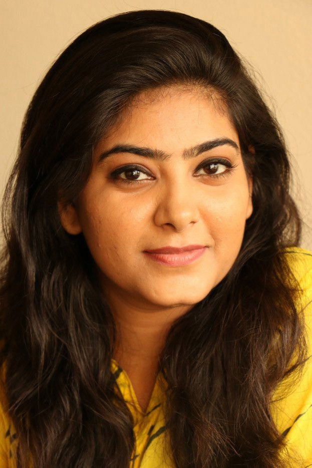 et billede af Rajshri Rani