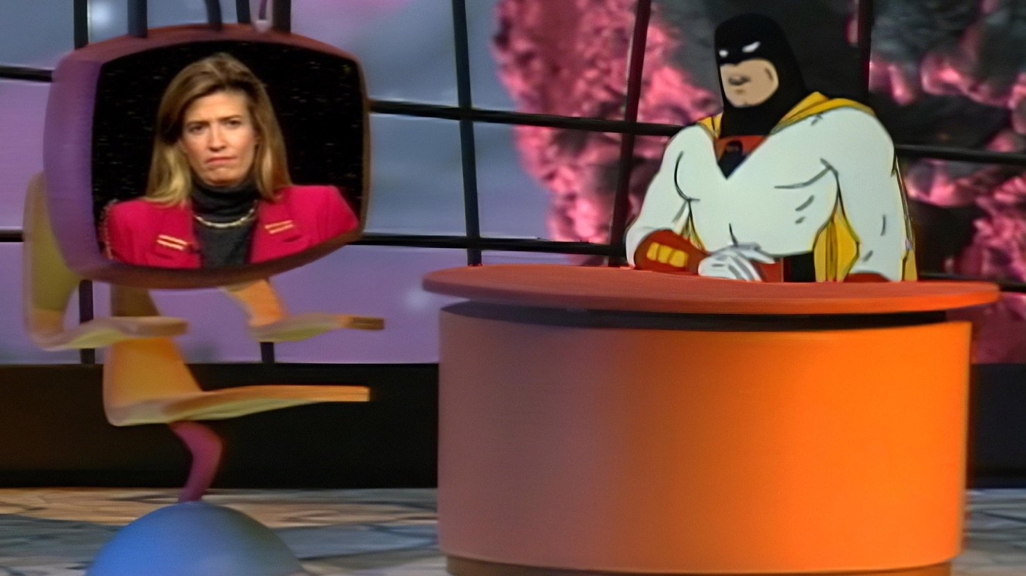 Space Ghost Coast to Coast