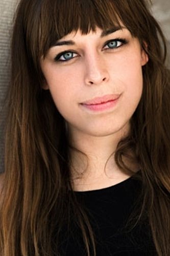 et billede af Cassidy Slaughter-Mason