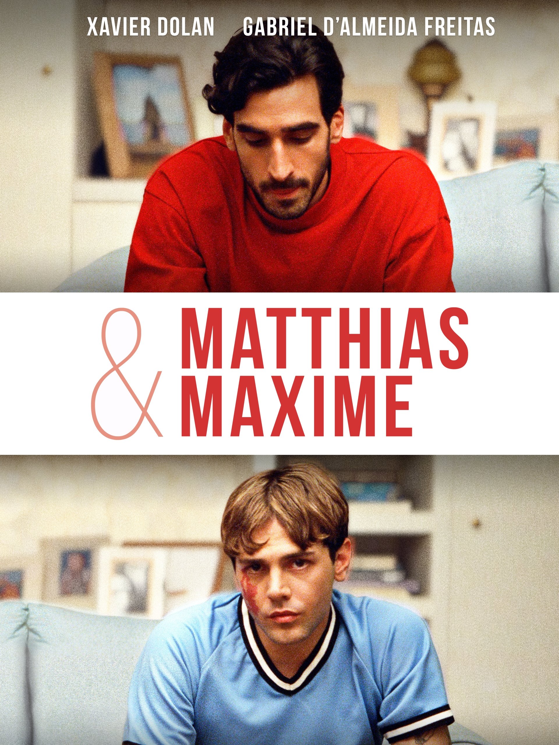 Matthias & Maxime