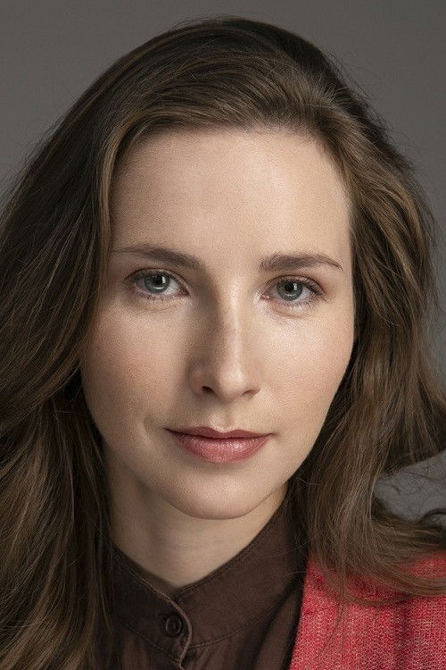 et billede af Uliana Peretolchina