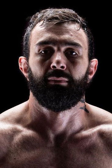 et billede af Khadzhimurat Bestaev