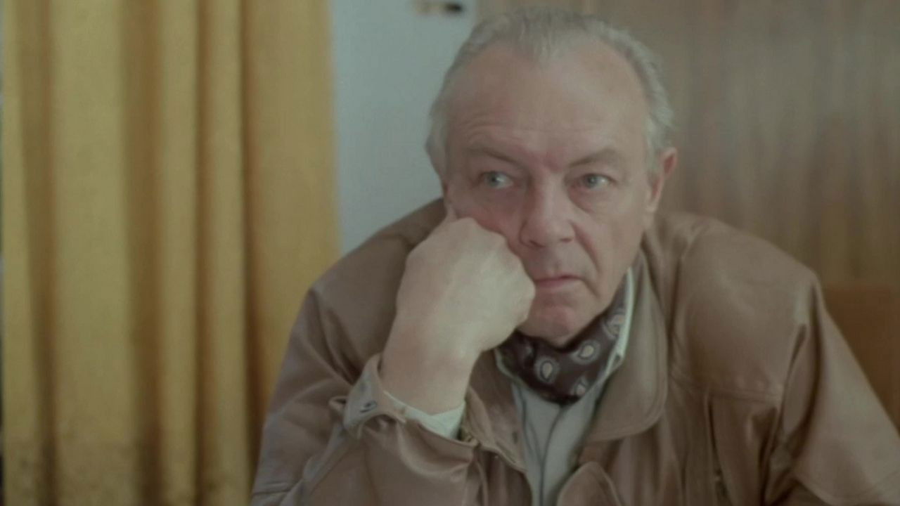 Skin (1991) movie backdrop