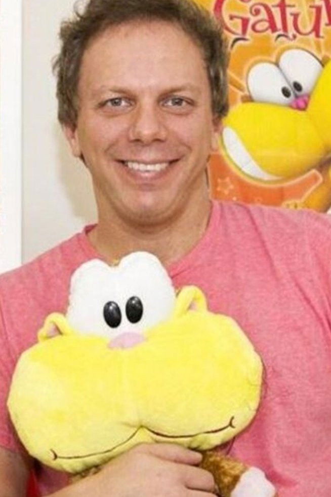 et billede af Cristian Dzwonik