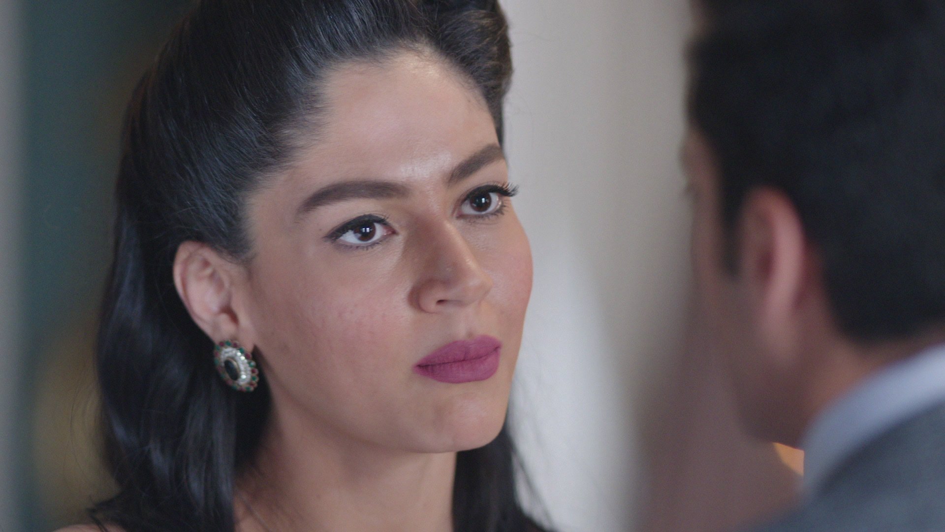 مسلسل جراند اوتيل - الحلقة 22