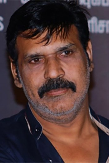 et billede af Raj Kapoor