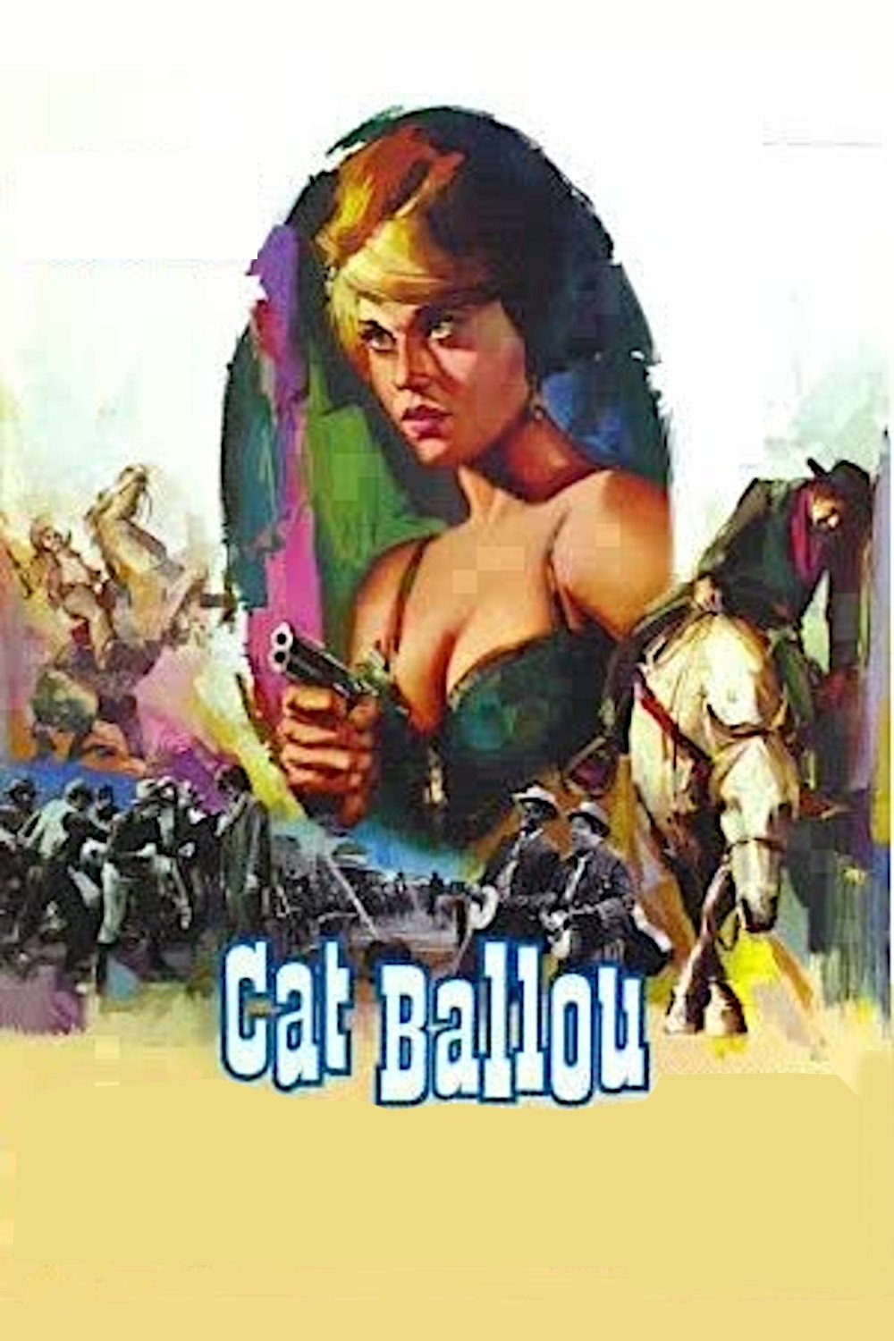 Cat Ballou