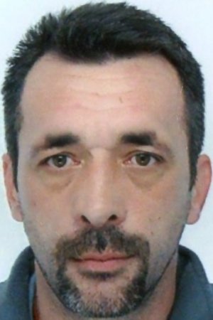 et billede af Sacha Mijovic