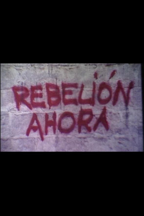 Rebelion Now!