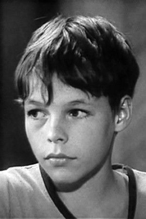 et billede af Benjamin Burkhardt