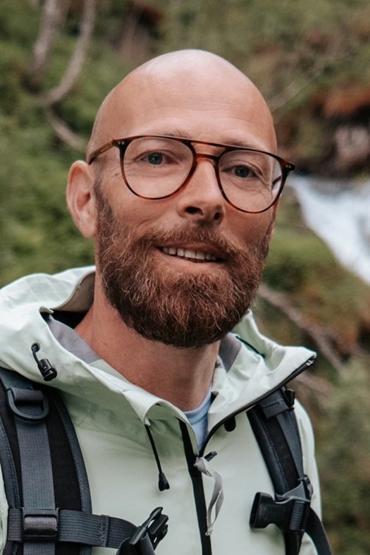 Robert 48 jaar profile picture