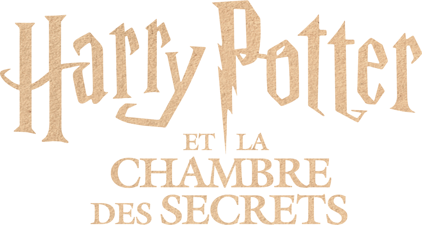 Harry Potter et la Chambre des secrets