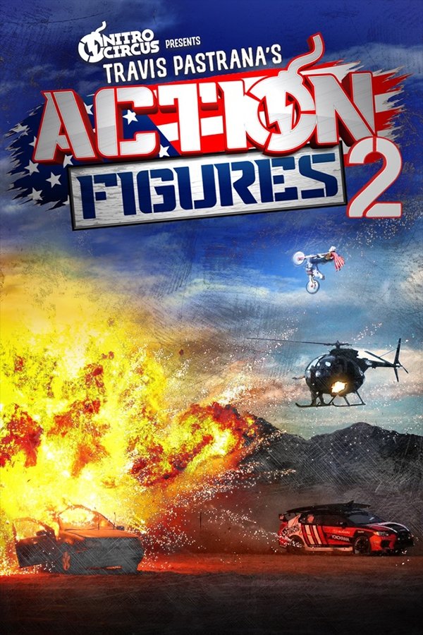 Action Figures 2 on FREECABLE TV