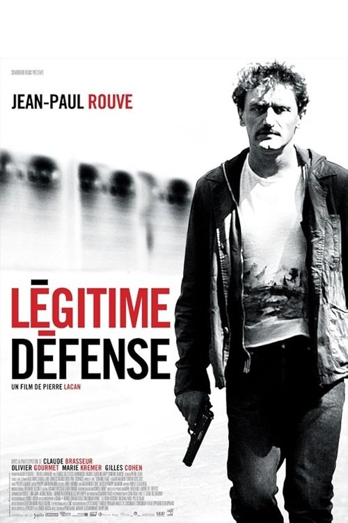 FR - Legitime Defense (2011) JEAN-PAUL ROUVE