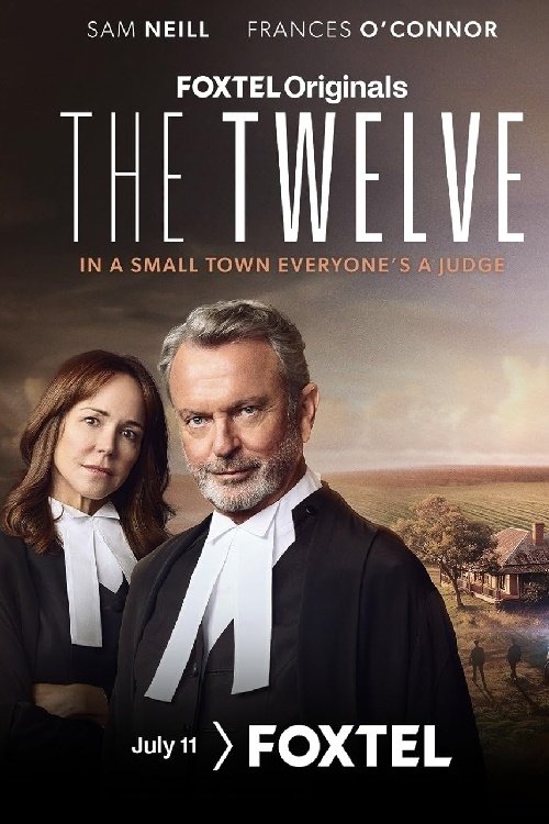 EN - The Twelve (2022)