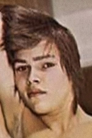 et billede af Jim Lewis