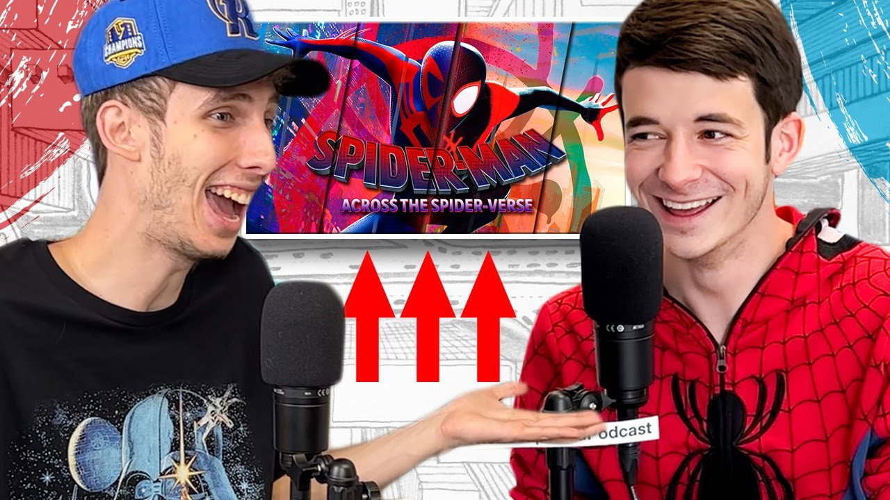 S2E2 · Best Movie of 2023!