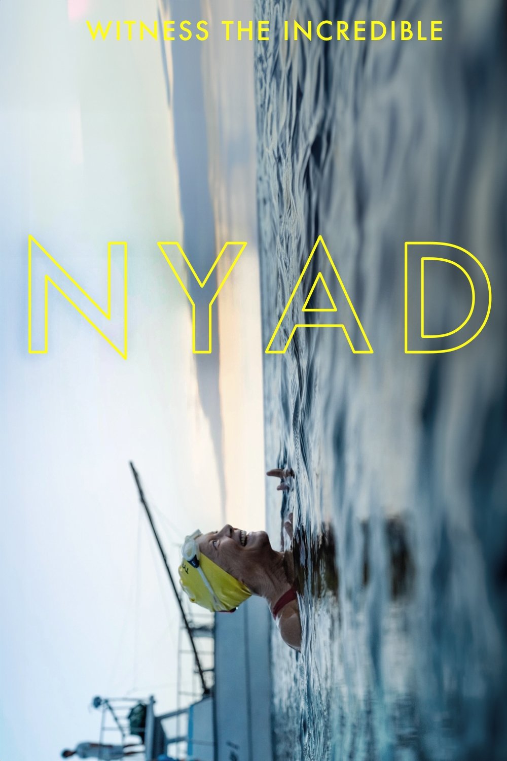 NYAD