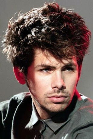 et billede af Ambroise Willaume