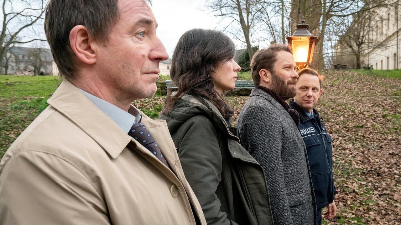 Tatort Staffel 52 :Folge 1 