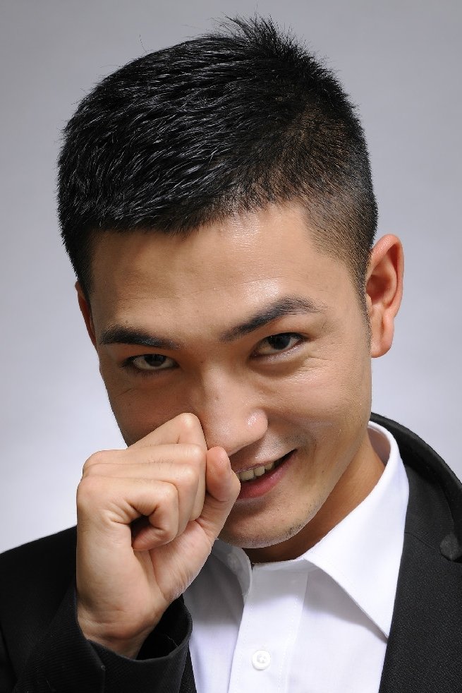 et billede af Ji Xiang