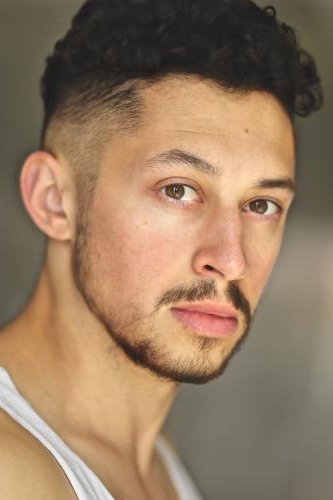 Blain Neale's picture in the cast