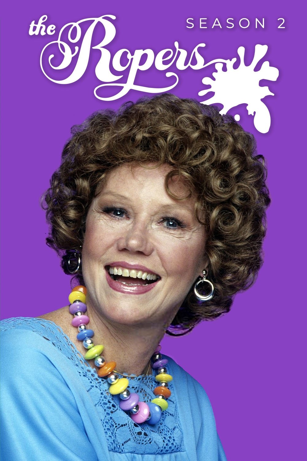 The Ropers - Season 2