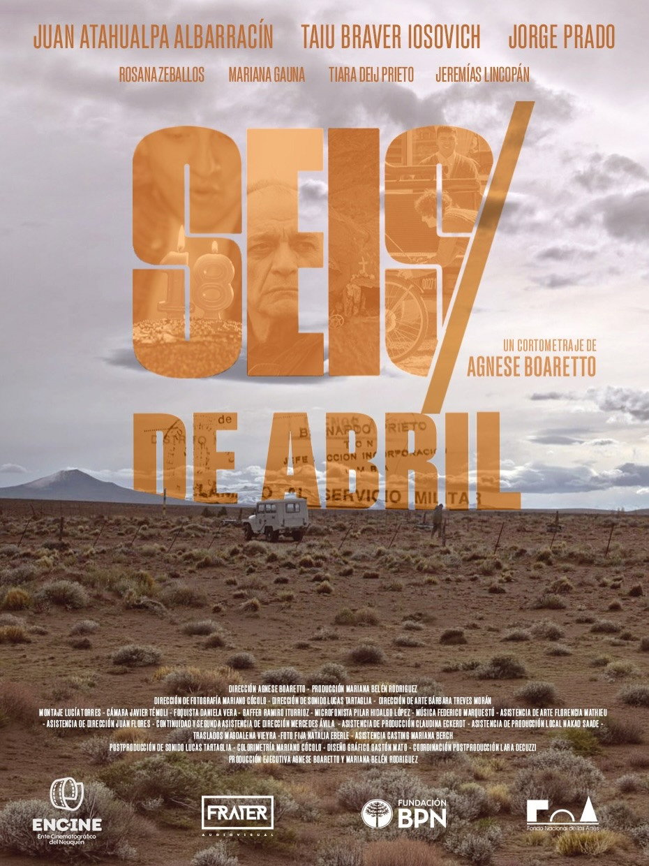 April 6th