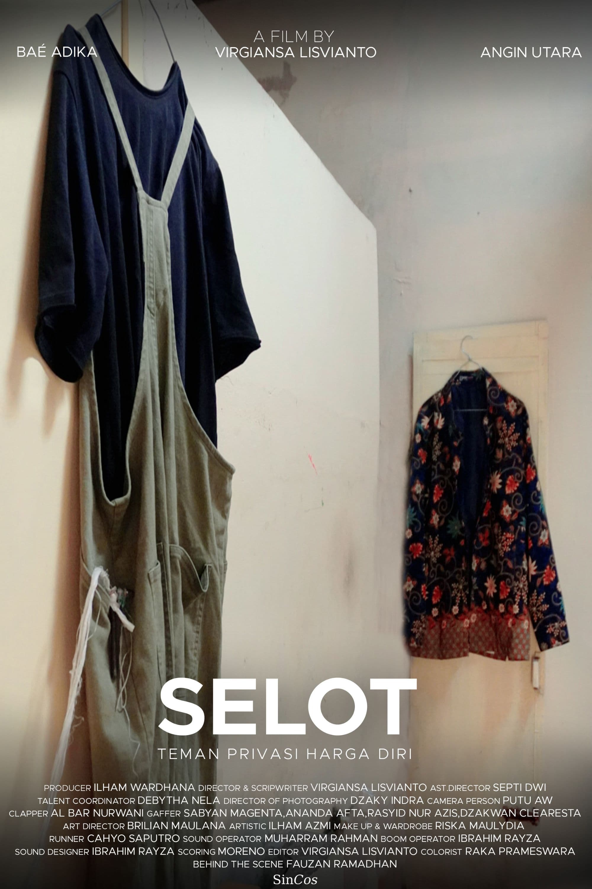 SELOT SELOT