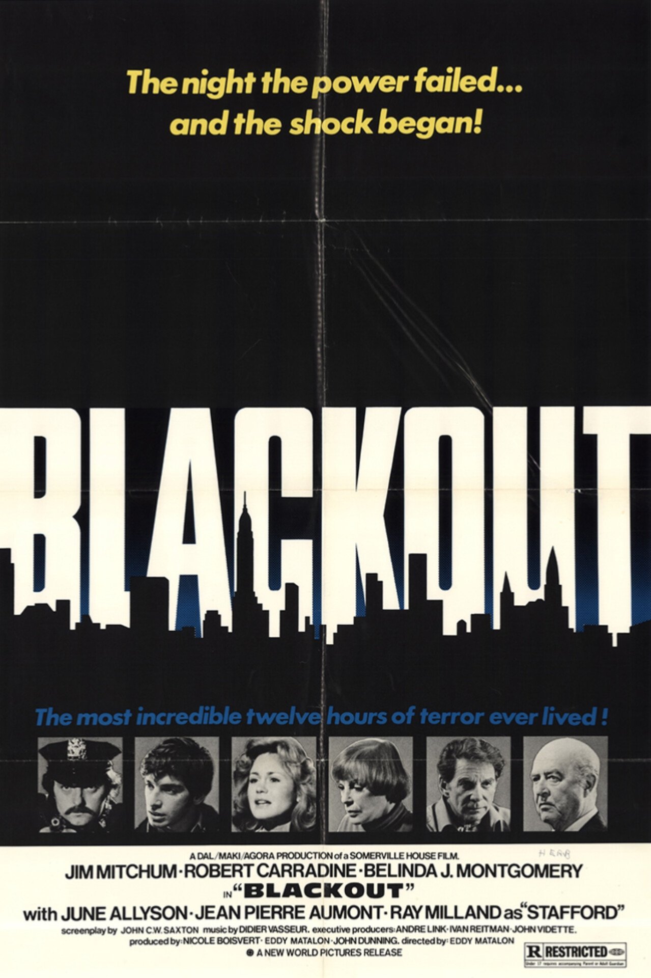 Blackout