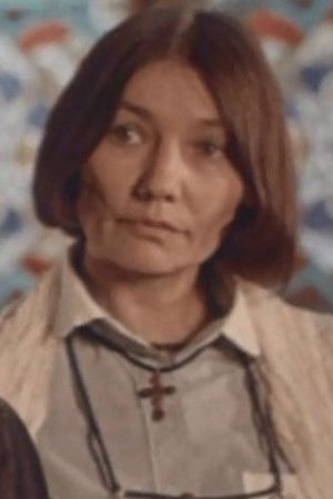 et billede af Natalya Ralleva