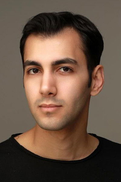 et billede af Koray Ekinci