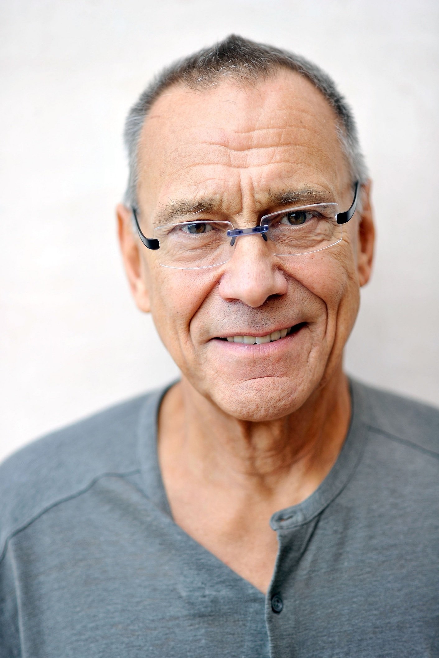 et billede af Andrei Konchalovsky