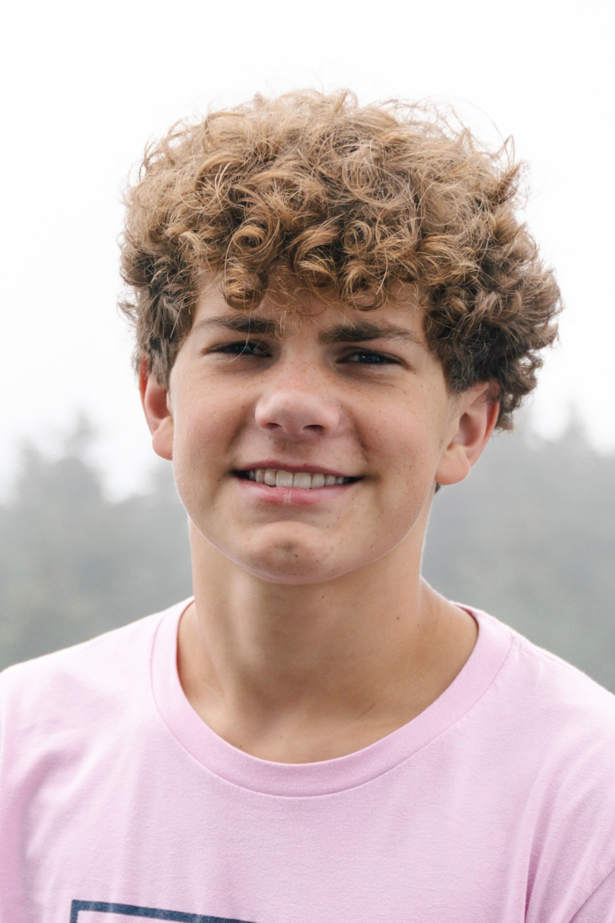 et billede af Jesse Emch