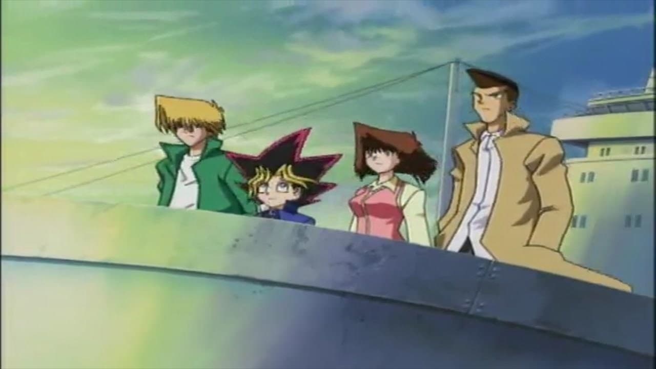 Yu-Gi-Oh Duel Monsters - Dublado - EP- 1, Parte 3 #yugioh #yugi