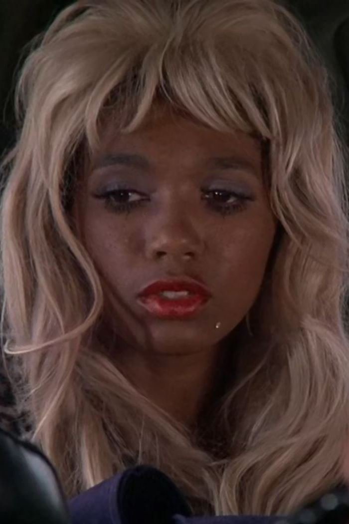 et billede af Lauren Jones