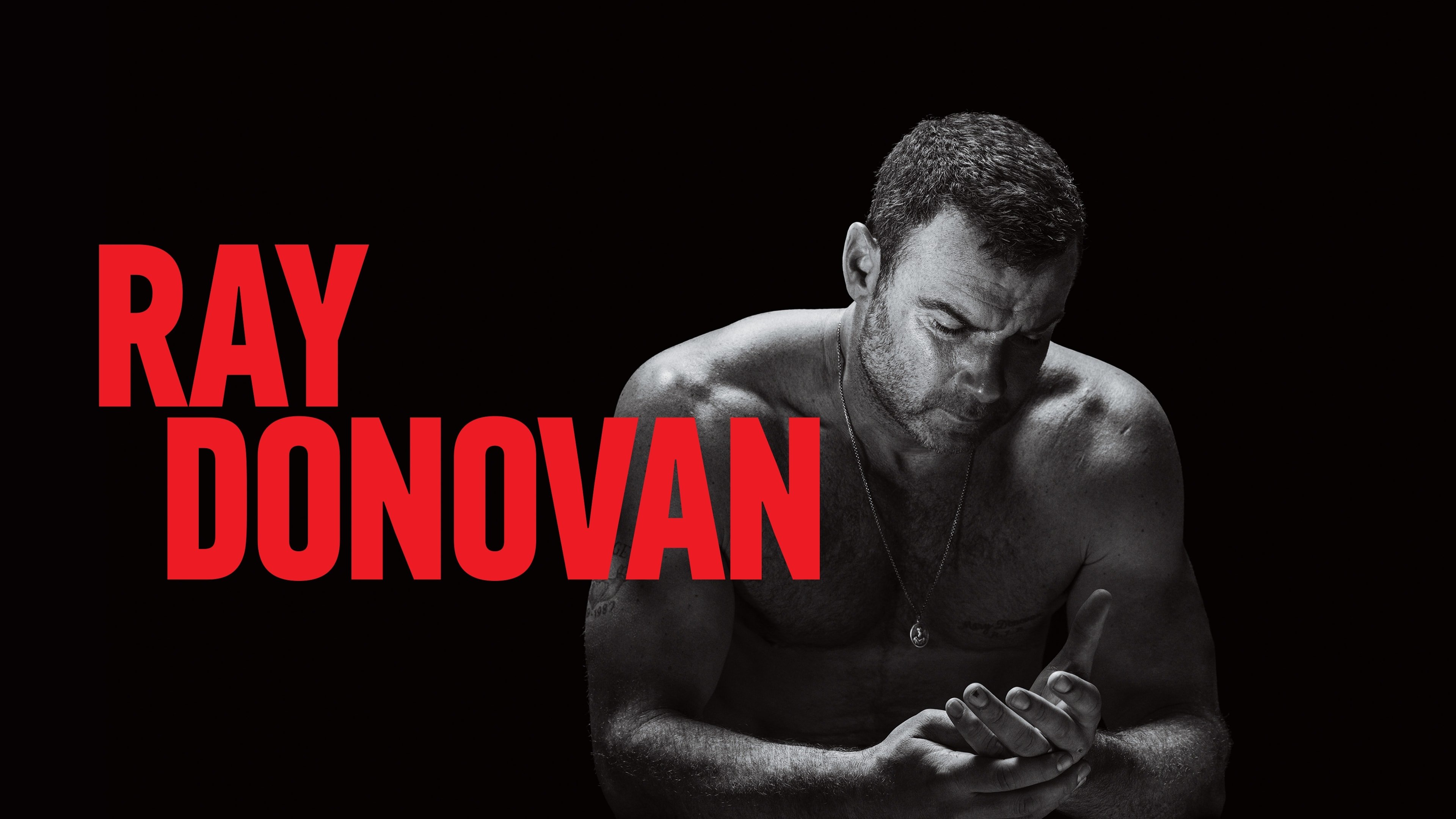 Ray Donovan