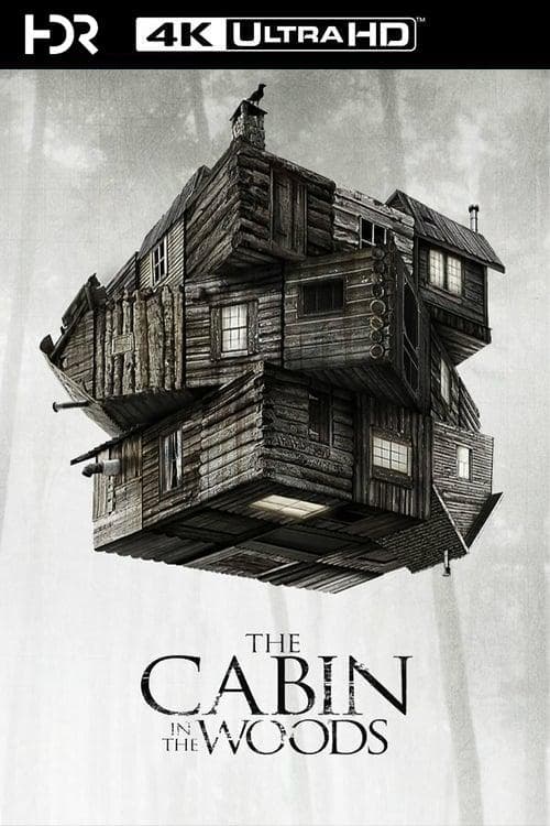 The Cabin in the Woods