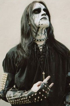 et billede af Tom Cato Visnes