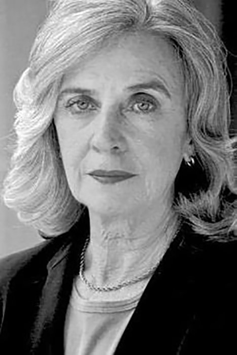 et billede af Sarah Hunley