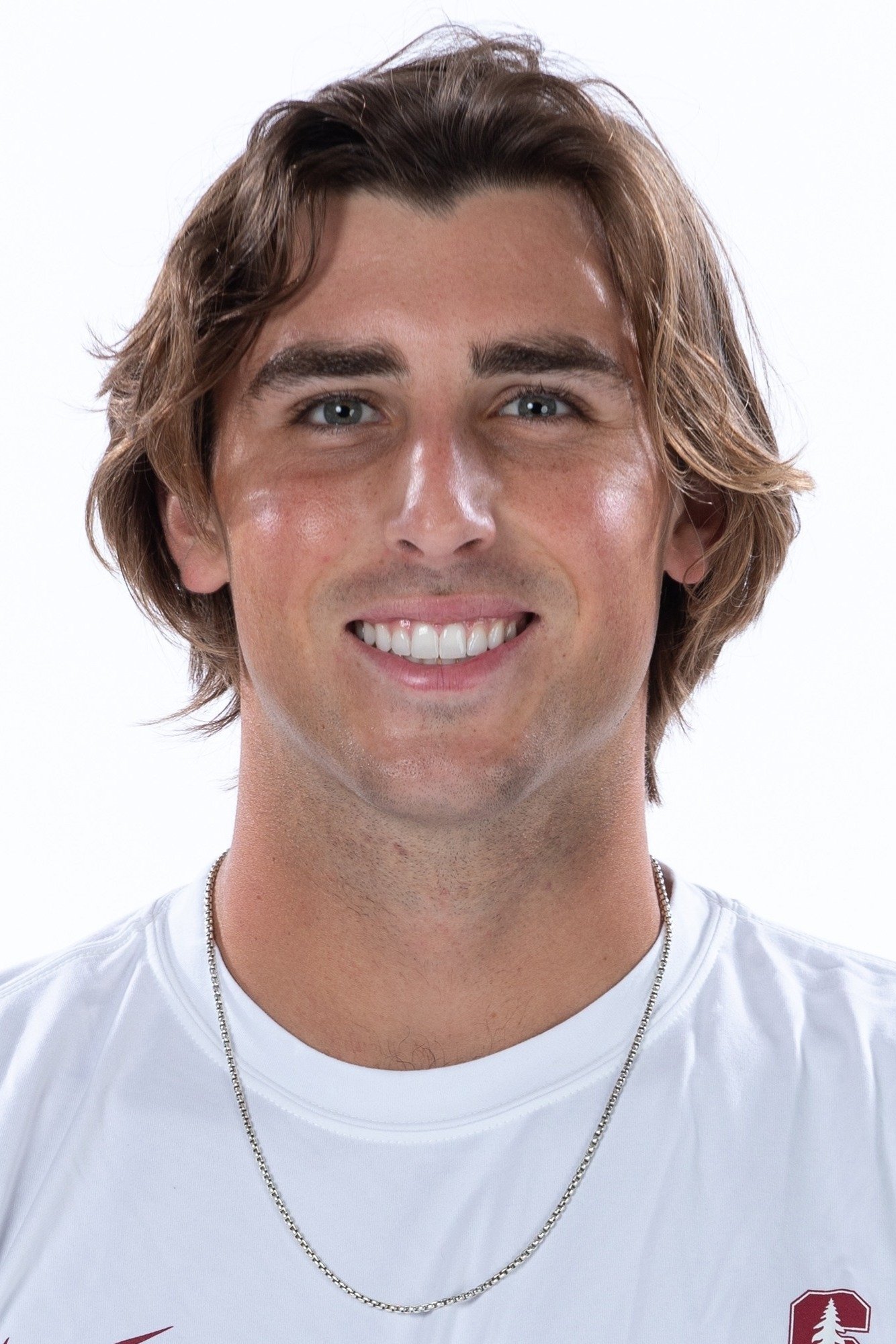 et billede af Hudson Rivera